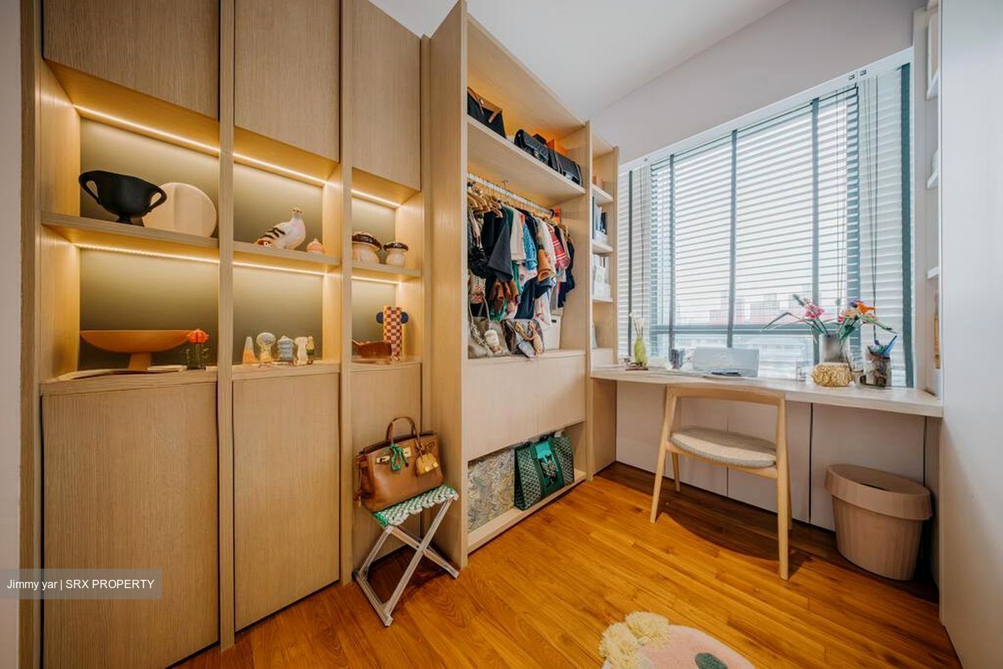 Stirling Residences (D3), Apartment #498299301